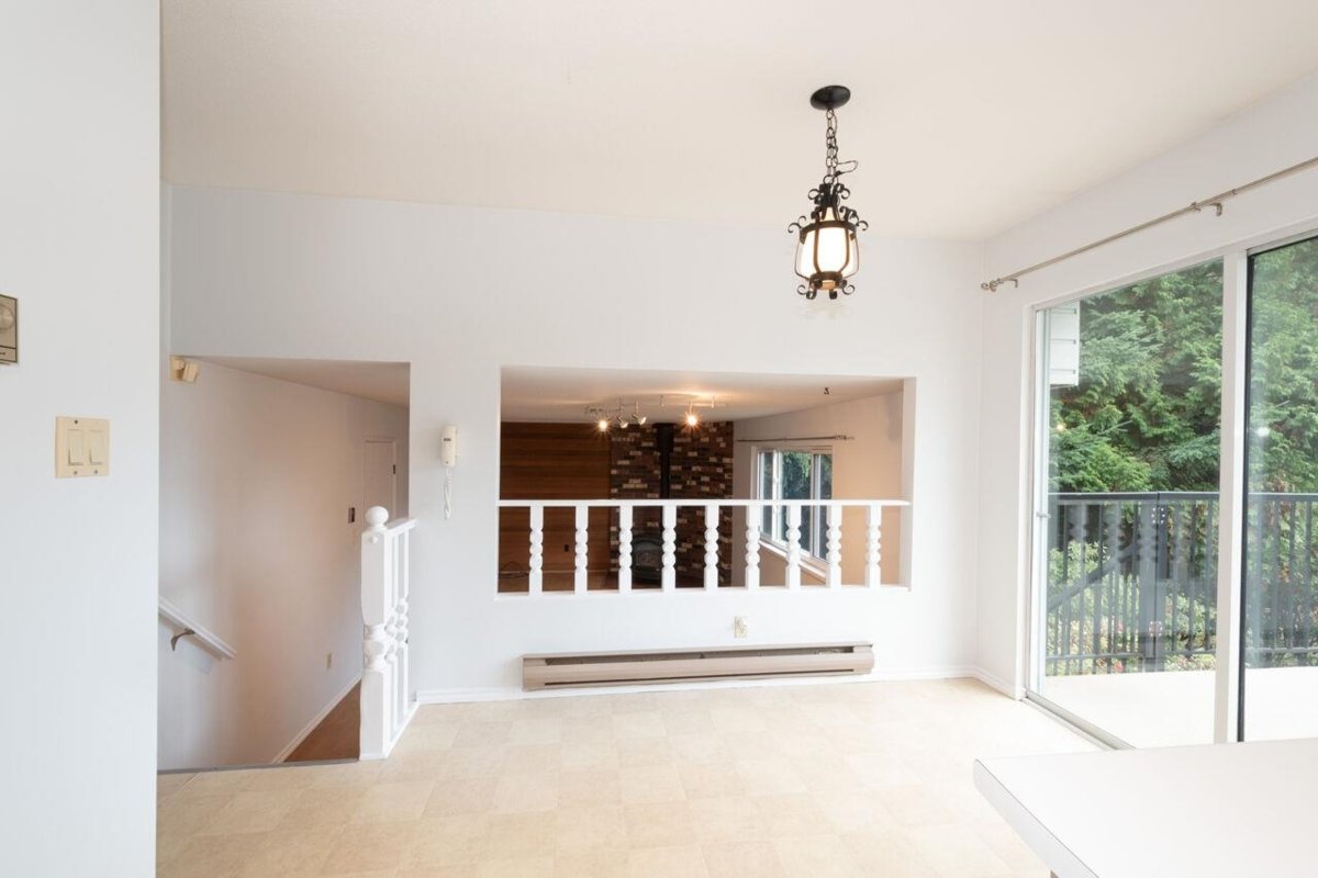 Bedroom 3 Photo of 1285 Lucking Place, North Vancouver, BC