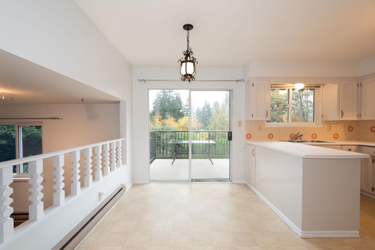 Bedroom 4 Photo of 1285 Lucking Place, North Vancouver, BC