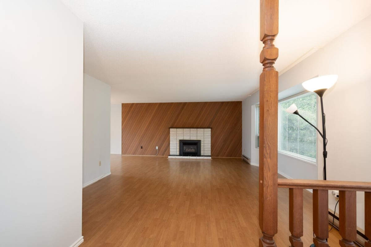 Dining Area Photo of 1285 Lucking Place, North Vancouver, BC