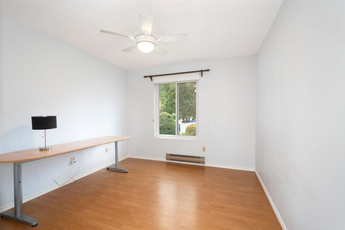 Entry Foyer Photo of 1285 Lucking Place, North Vancouver, BC