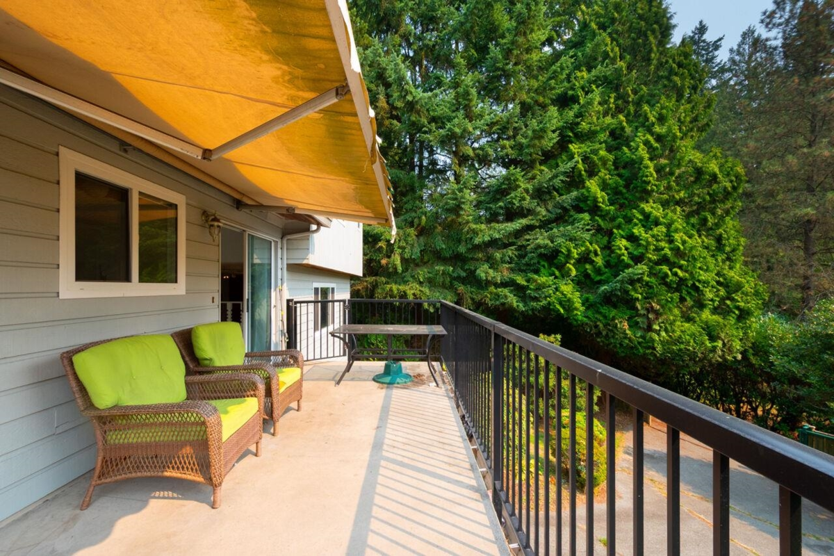 Fitness Center Photo Near 1285 Lucking Place, North Vancouver, BC