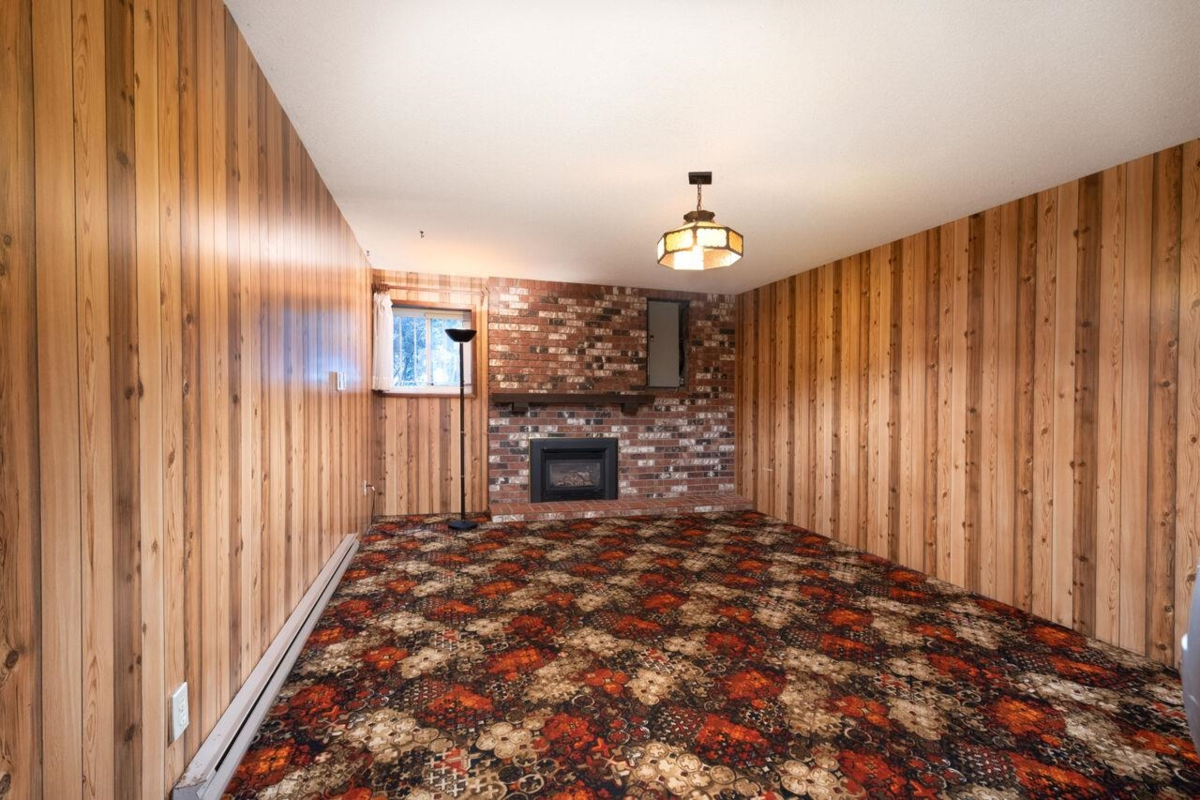 Front Yard Photo of 1285 Lucking Place, North Vancouver, BC