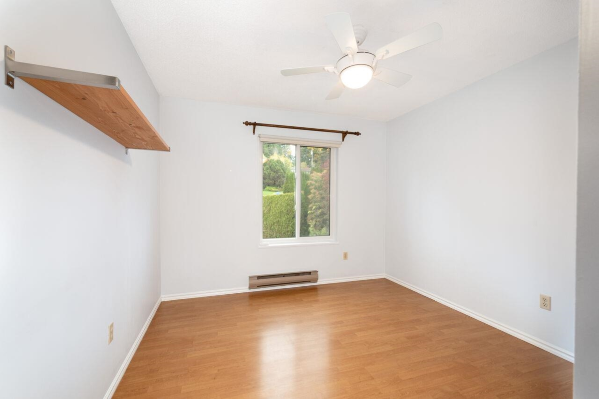 Hallway Photo of 1285 Lucking Place, North Vancouver, BC