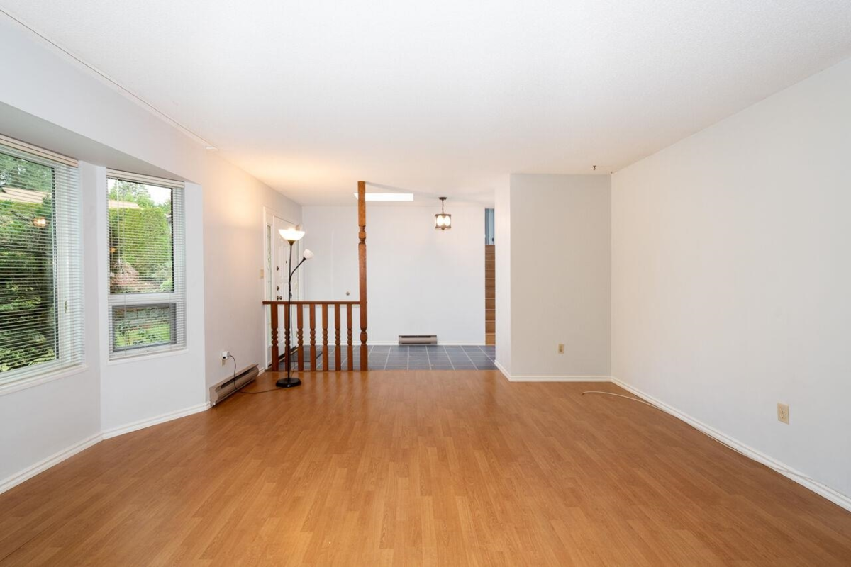 Kitchen Photo of 1285 Lucking Place, North Vancouver, BC
