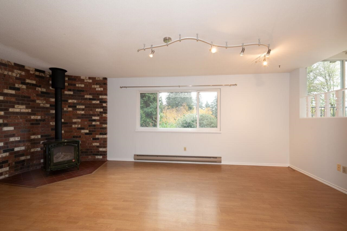 Powder Room Photo of 1285 Lucking Place, North Vancouver, BC