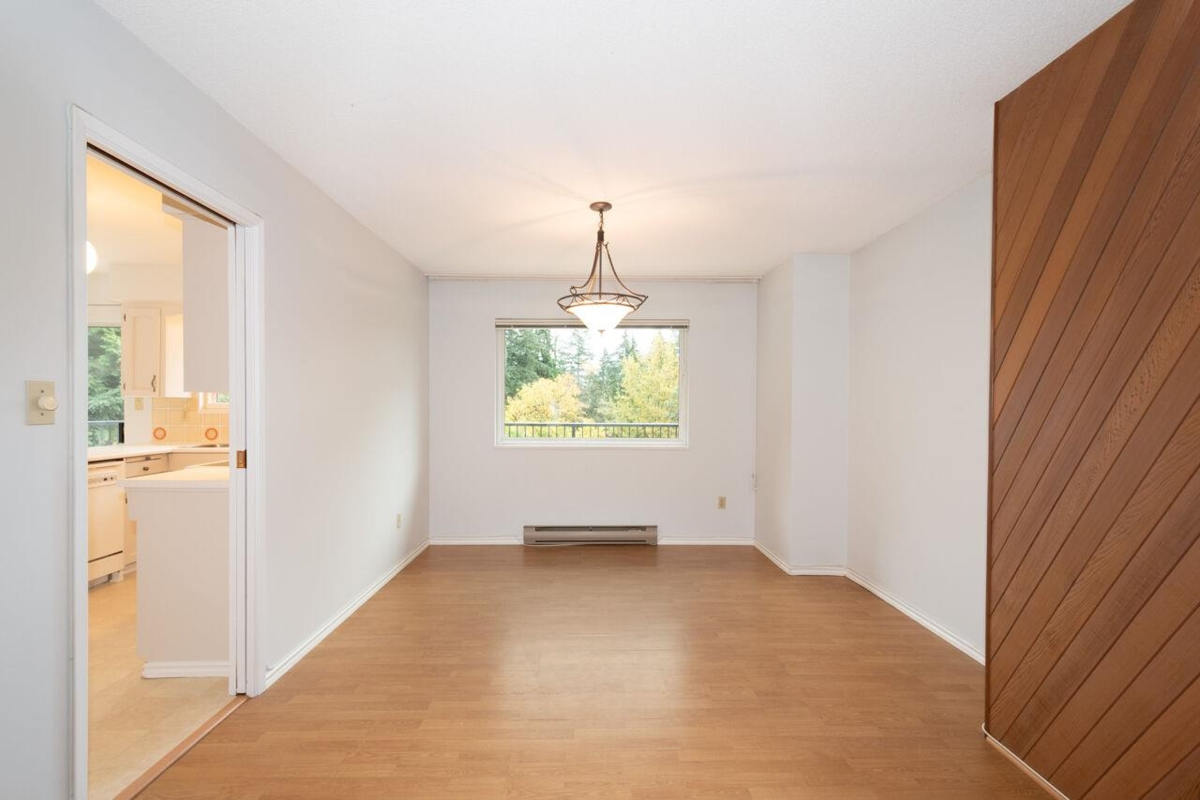 Primary Bedroom Photo of 1285 Lucking Place, North Vancouver, BC