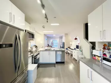 Kitchen Photo of 33 22600 Gilley Road, Richmond, BC