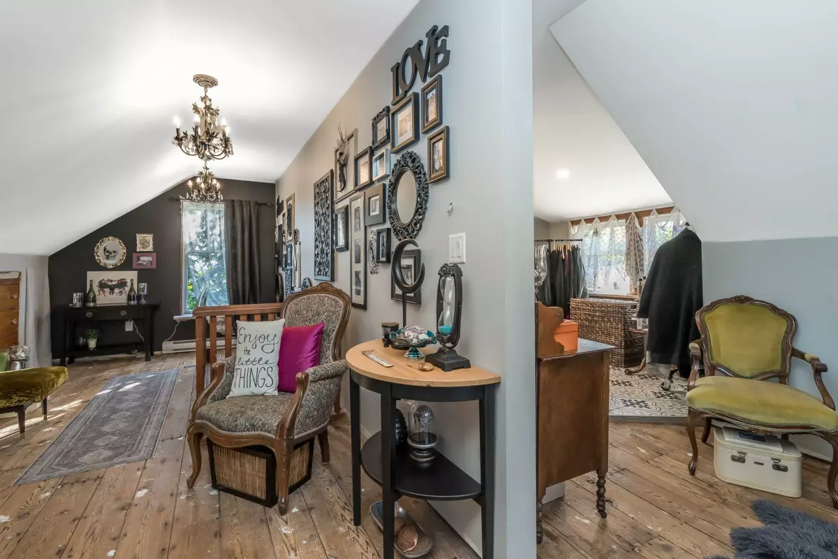 Backyard Photo of 33026 2 Avenue, Mission, BC