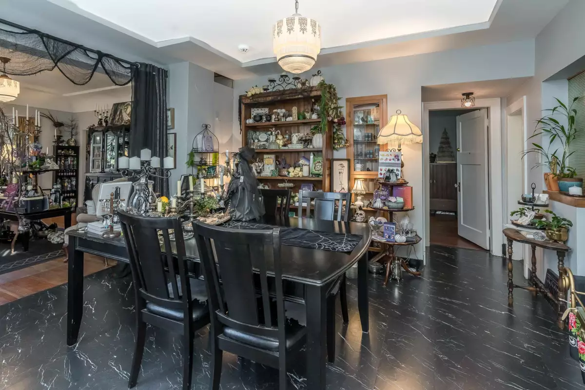 Bedroom 2 Photo of 33026 2 Avenue, Mission, BC