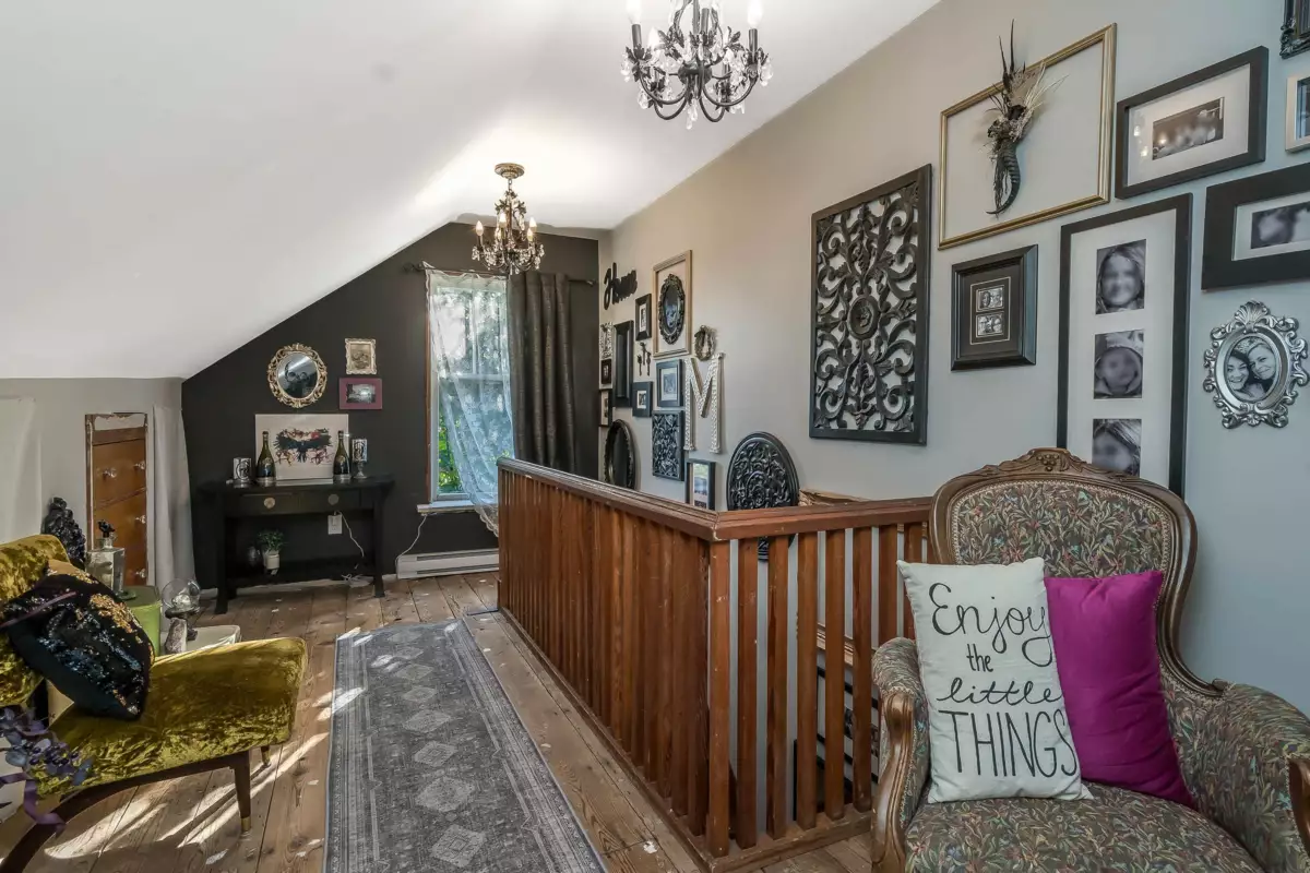 Loft / Bonus Room Photo of 33026 2 Avenue, Mission, BC