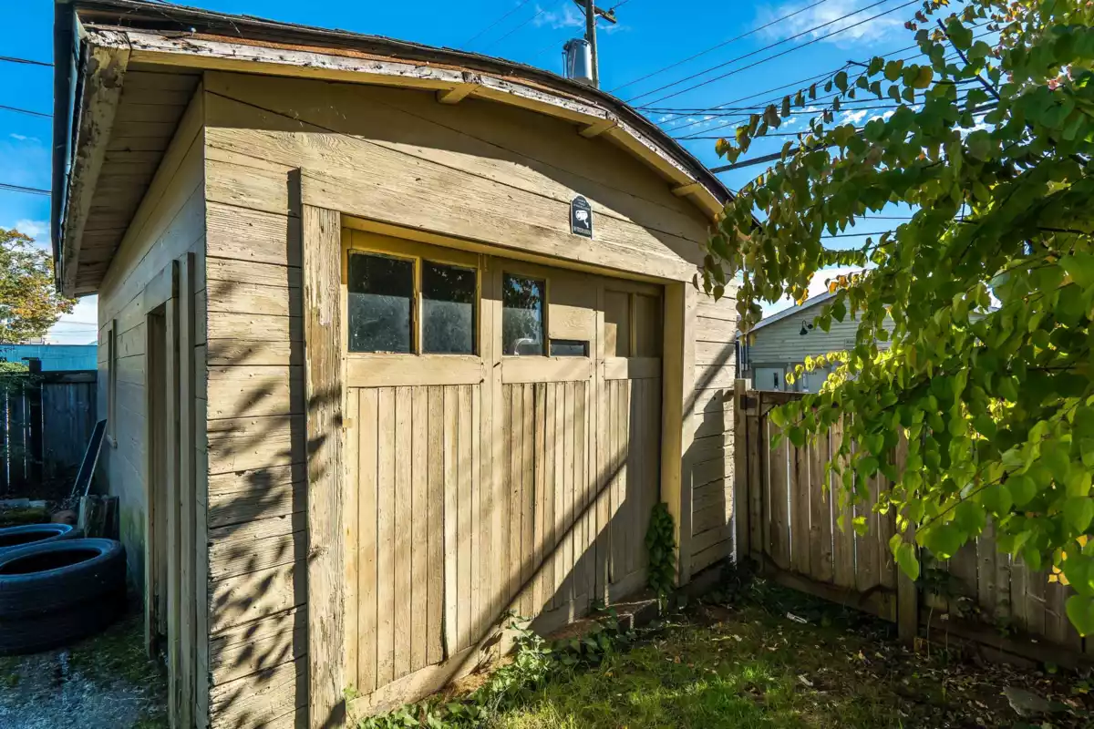 Neighborhood Park Photo Near 33026 2 Avenue, Mission, BC