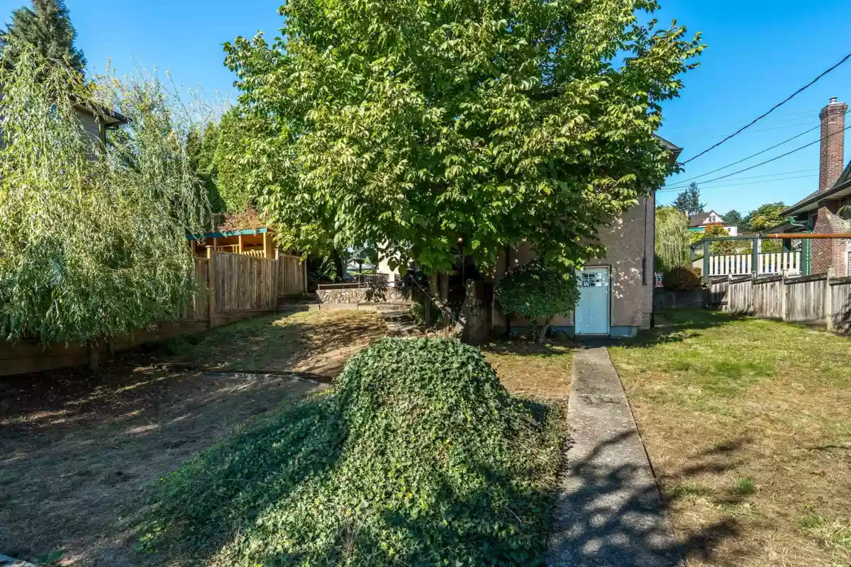 Street View Photo of 33026 2 Avenue, Mission, BC