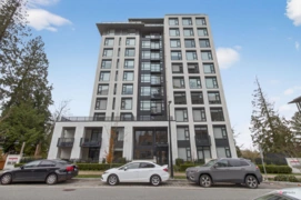 702 8750 University Crescent, Burnaby, BC