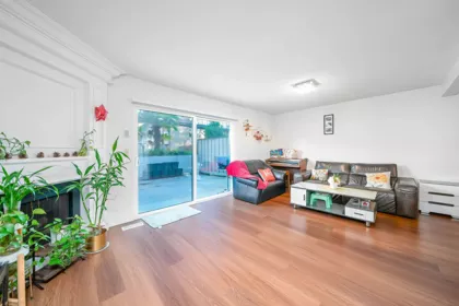 72 3180 E 58th Avenue, Vancouver, BC, Champlain Heights — 4 bed townhouse for sale