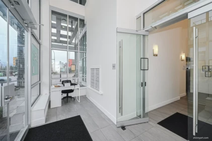 306 438 Gamma Avenue, Burnaby, BC, Burnaby — Apartment/Condo for sale