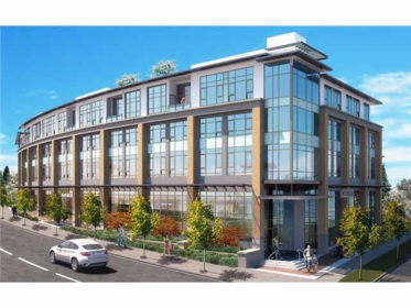 306 438 Gamma Avenue, Burnaby, BC, Capitol Hill BN — 1 bed apartment/condo for sale