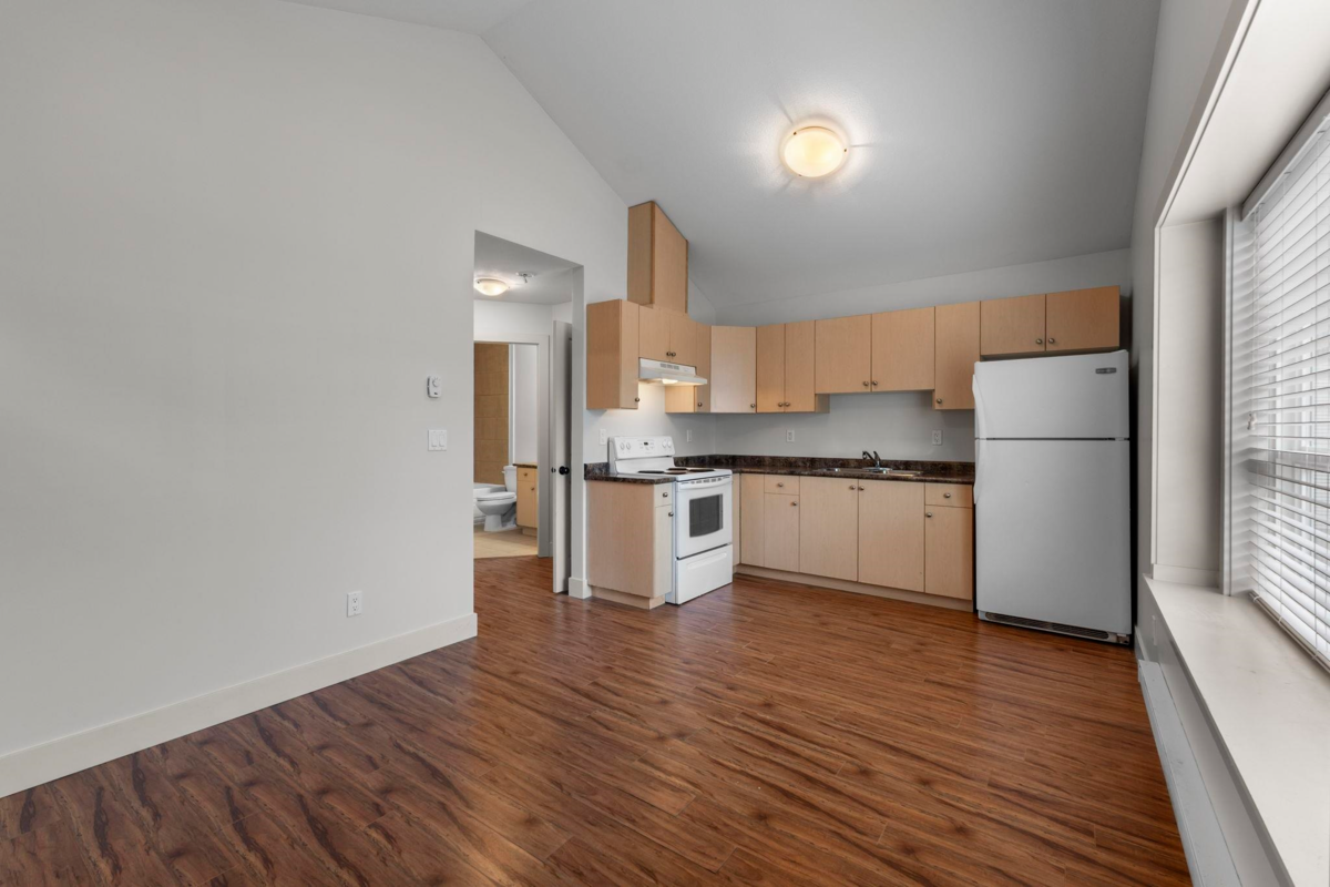 Aerial View of 6746 191a Street, Surrey, BC