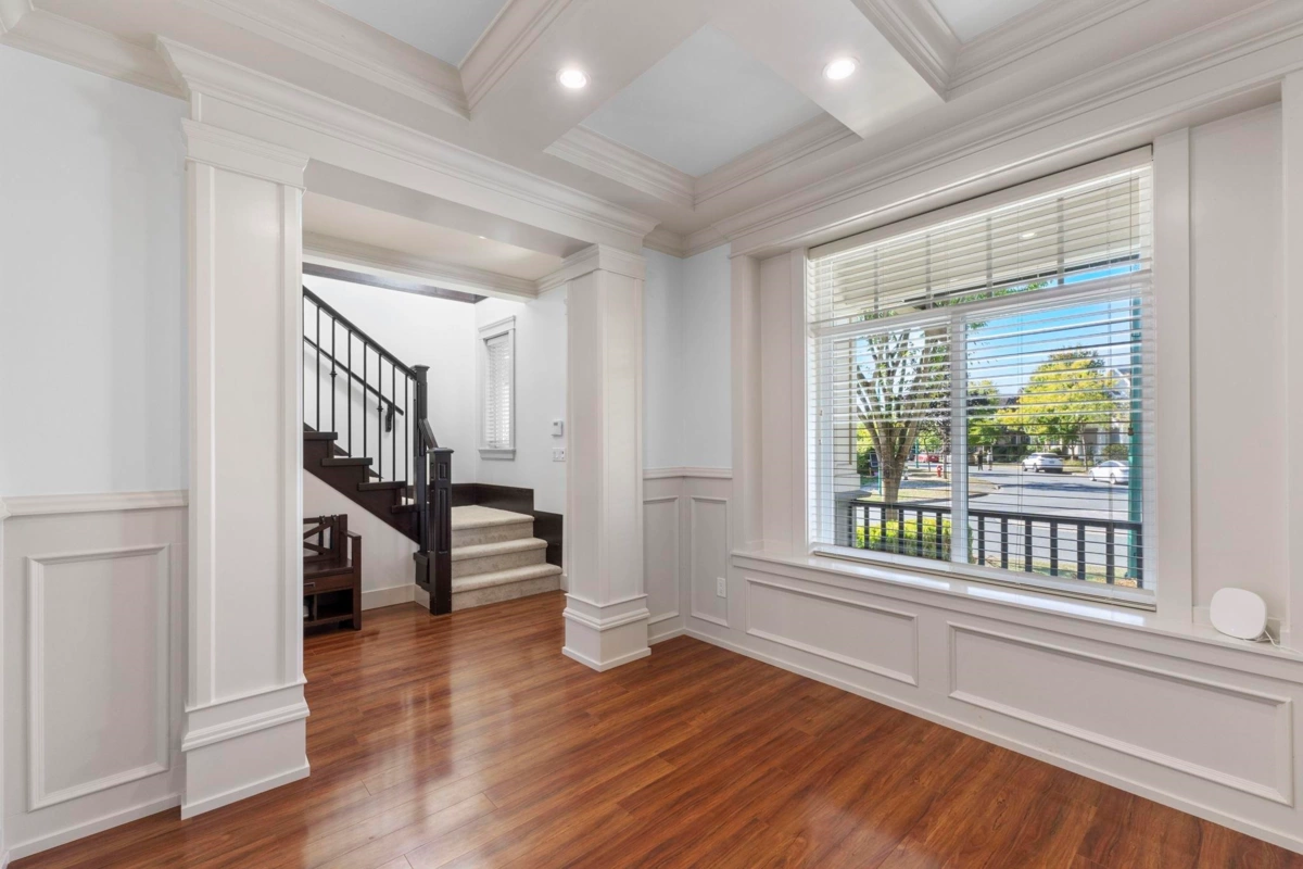 Bedroom 2 Photo of 6746 191a Street, Surrey, BC