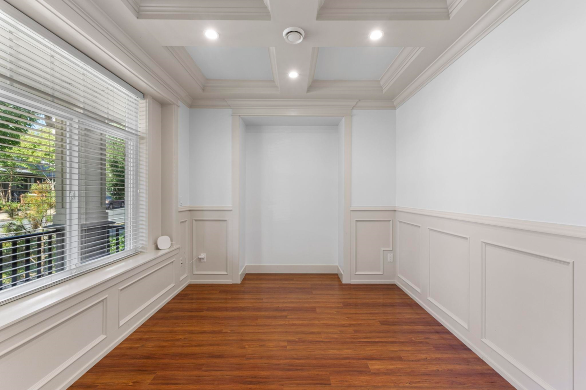 Bedroom 3 Photo of 6746 191a Street, Surrey, BC