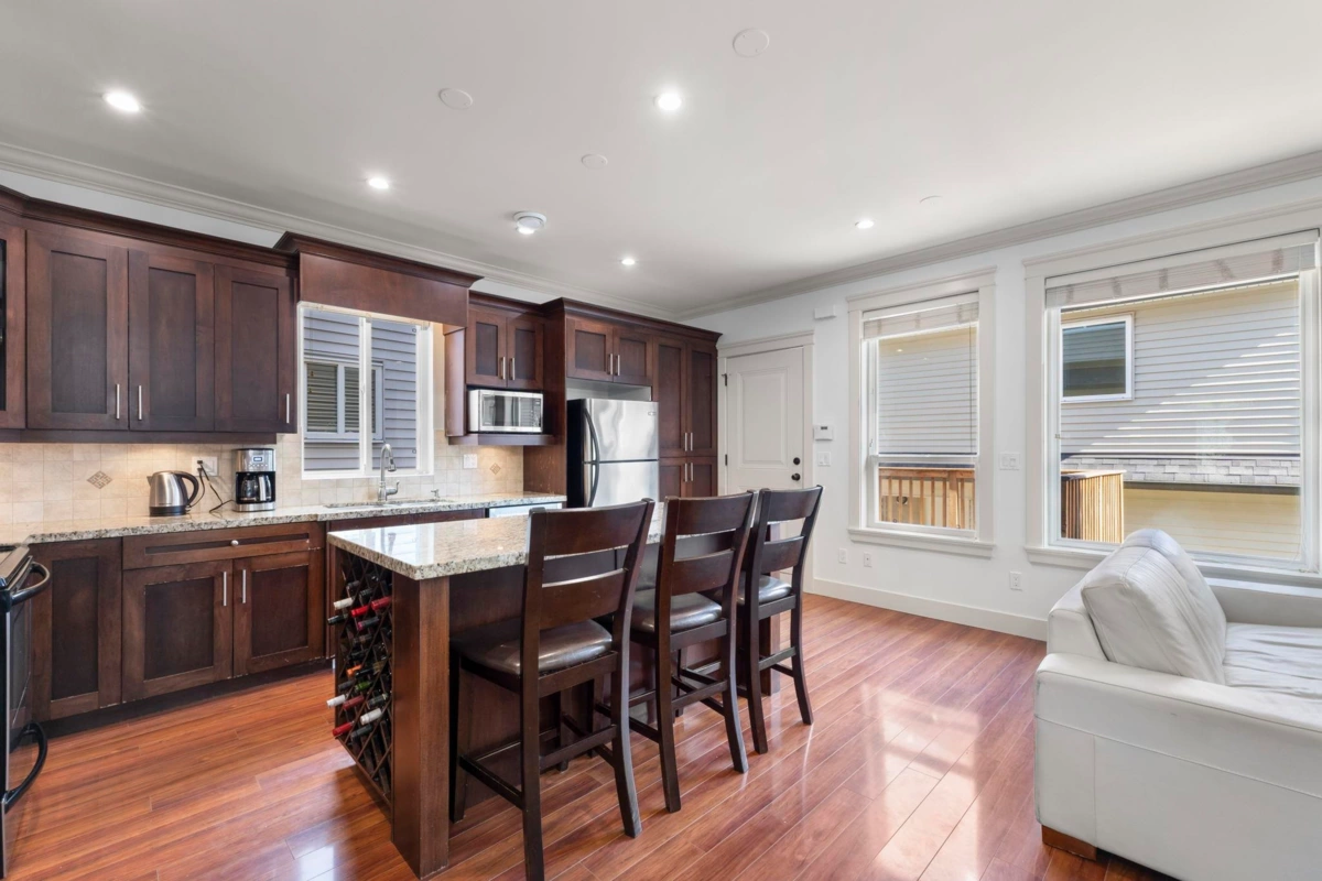 Pantry Photo of 6746 191a Street, Surrey, BC