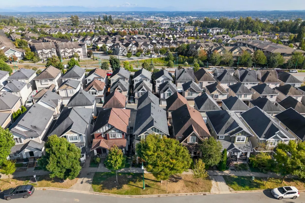 Playground / Recreational Area Near 6746 191a Street, Surrey, BC