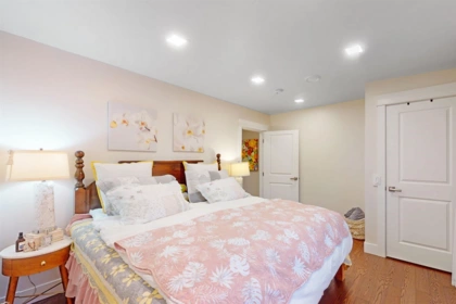 Bedroom 2 Photo of 922 Seacrest Court, Port Moody, BC