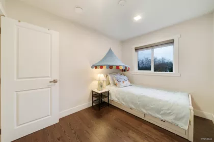 Mudroom Photo of 922 Seacrest Court, Port Moody, BC