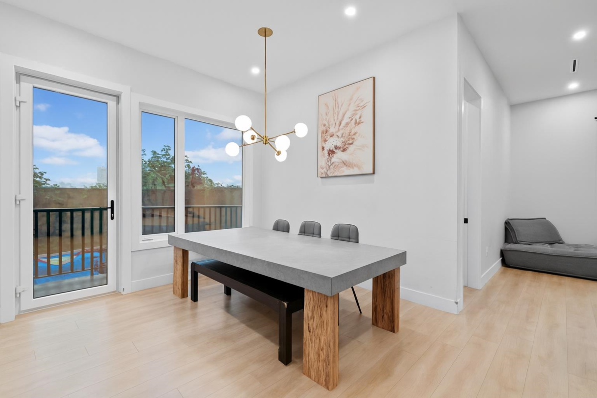 Kitchen Photo of 5499 Manor Street, Burnaby, BC