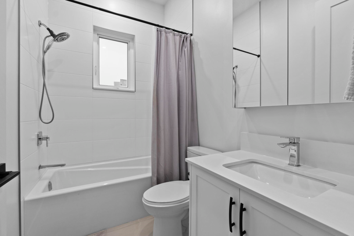 Walk-In Closet Photo of 5499 Manor Street, Burnaby, BC