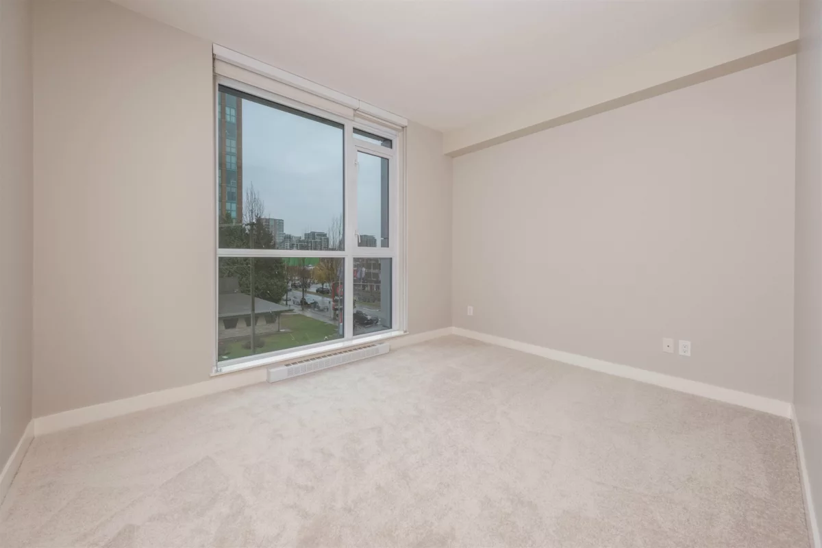 Bedroom 3 Photo of 505 6180 Cooney Road, Richmond, BC