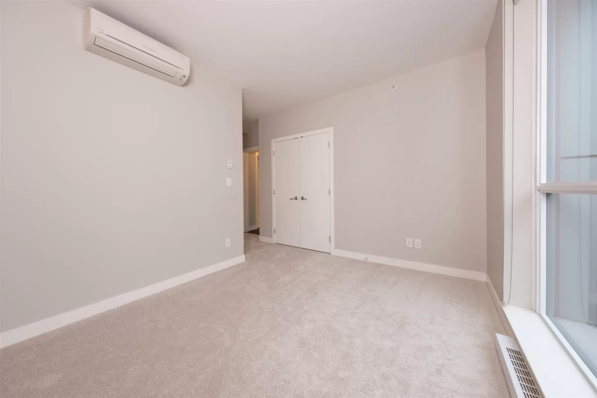 Bedroom 4 Photo of 505 6180 Cooney Road, Richmond, BC