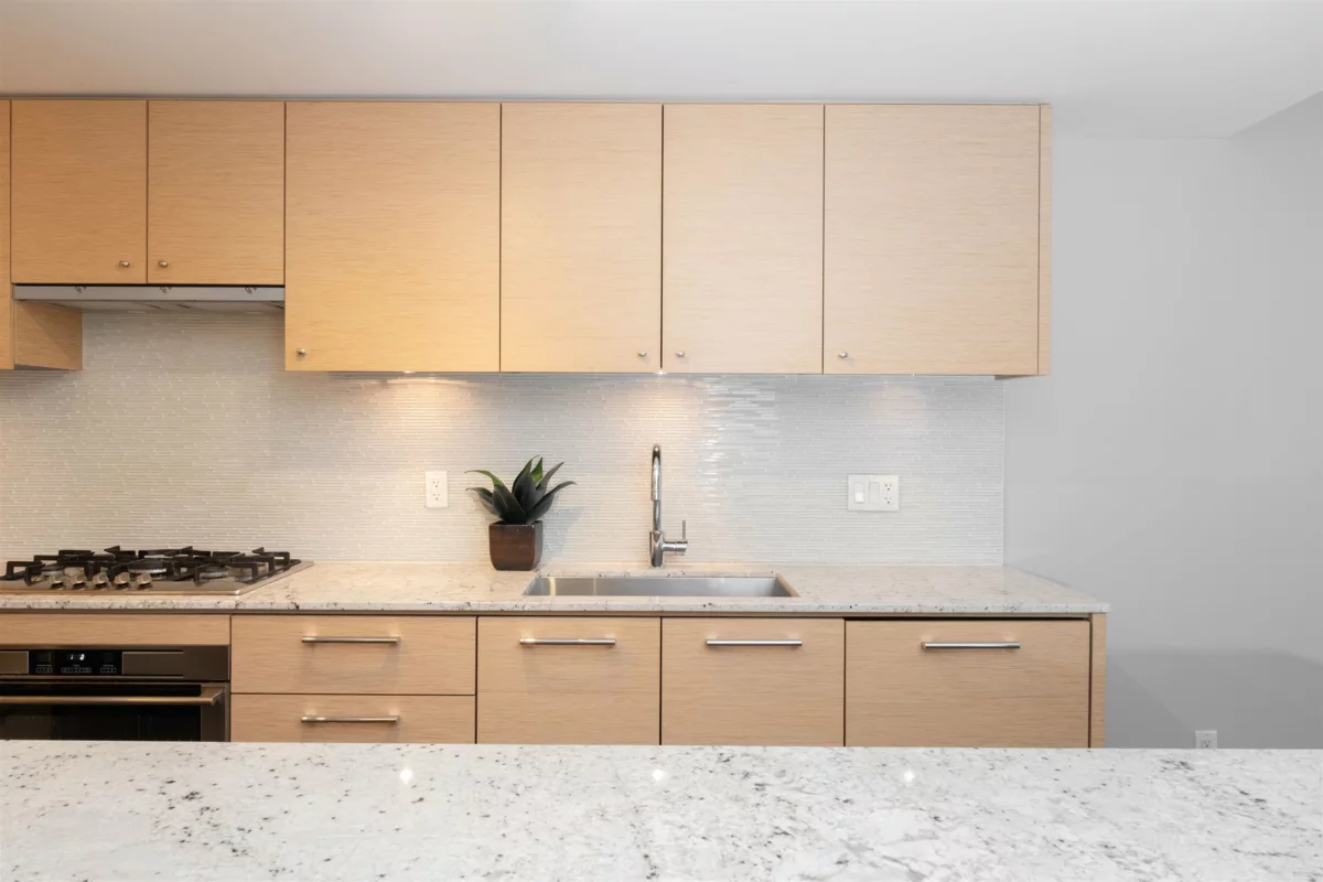 Family Room Photo of 505 6180 Cooney Road, Richmond, BC