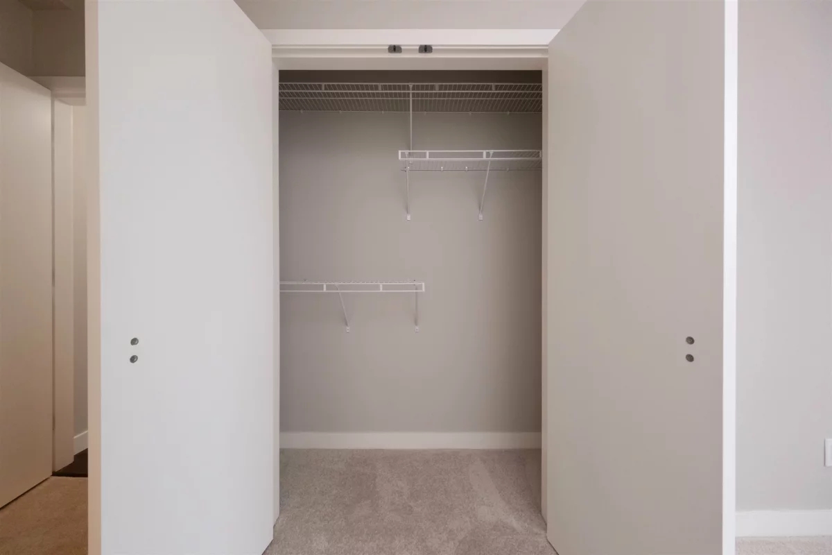 Guest Bathroom Photo of 505 6180 Cooney Road, Richmond, BC