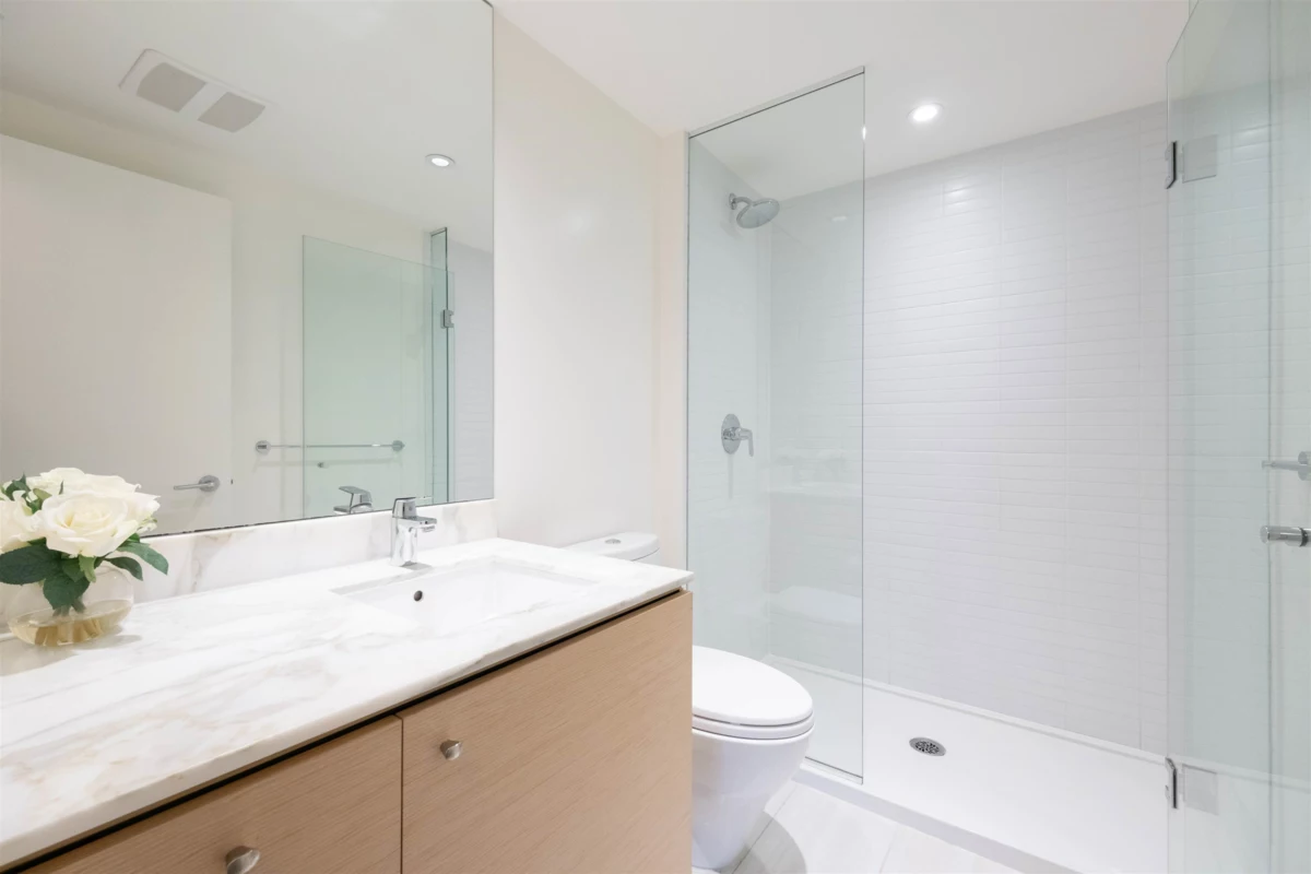 Laundry Room Photo of 505 6180 Cooney Road, Richmond, BC