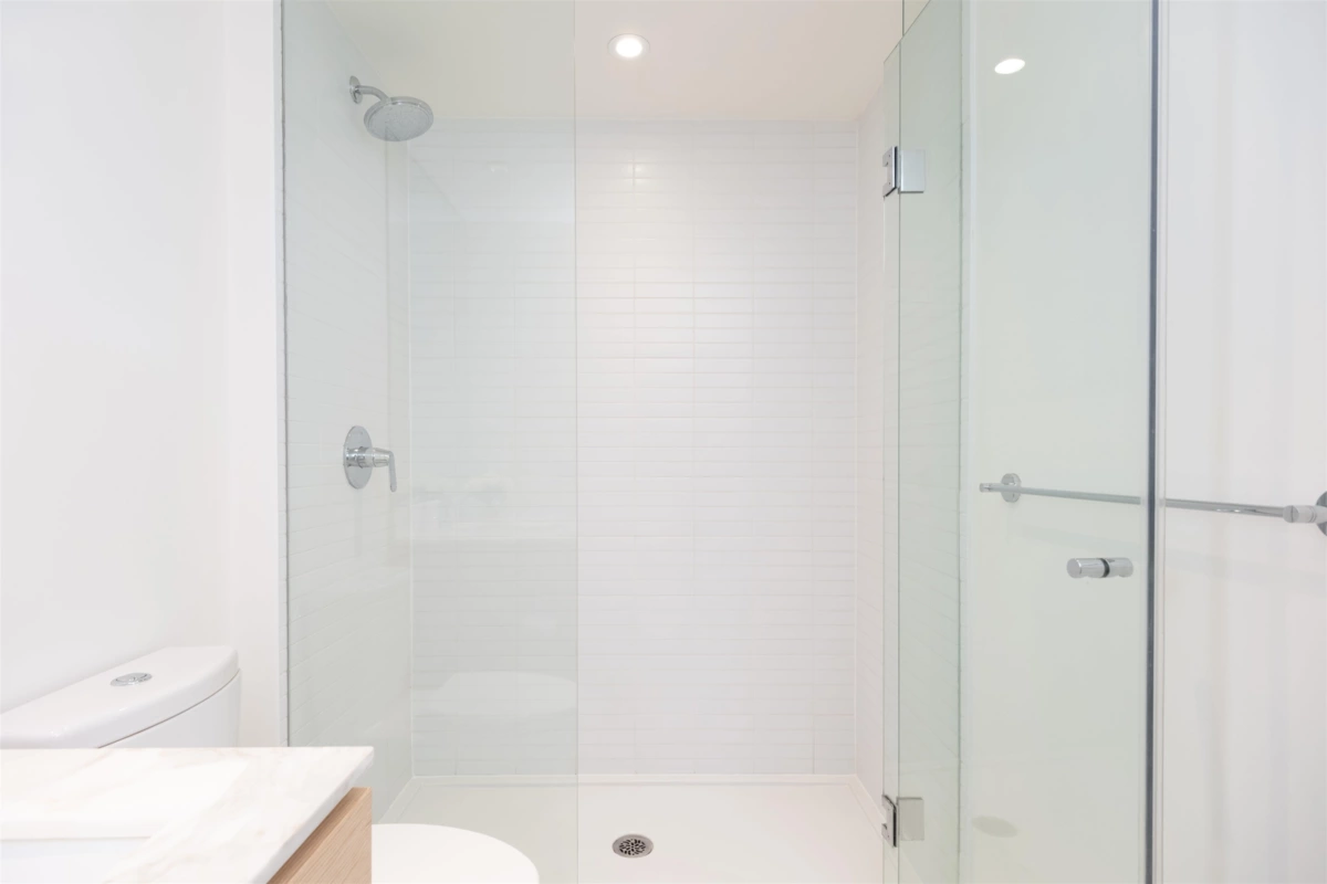 Mudroom Photo of 505 6180 Cooney Road, Richmond, BC