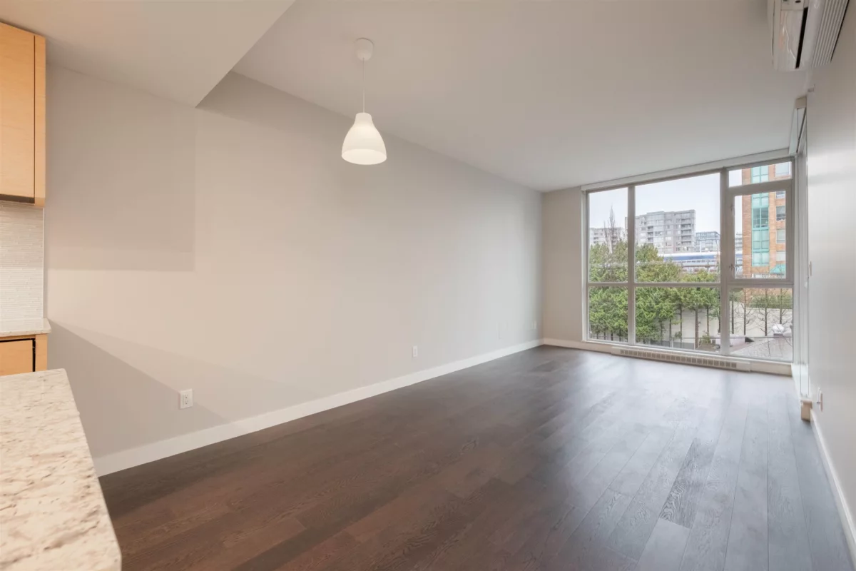 Primary Bedroom Photo of 505 6180 Cooney Road, Richmond, BC