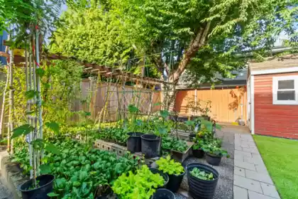 Outdoor Patio Photo of 10520 Yarmish Drive, Richmond, BC