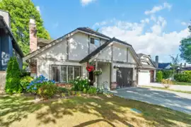 10520 Yarmish Drive, Richmond, BC