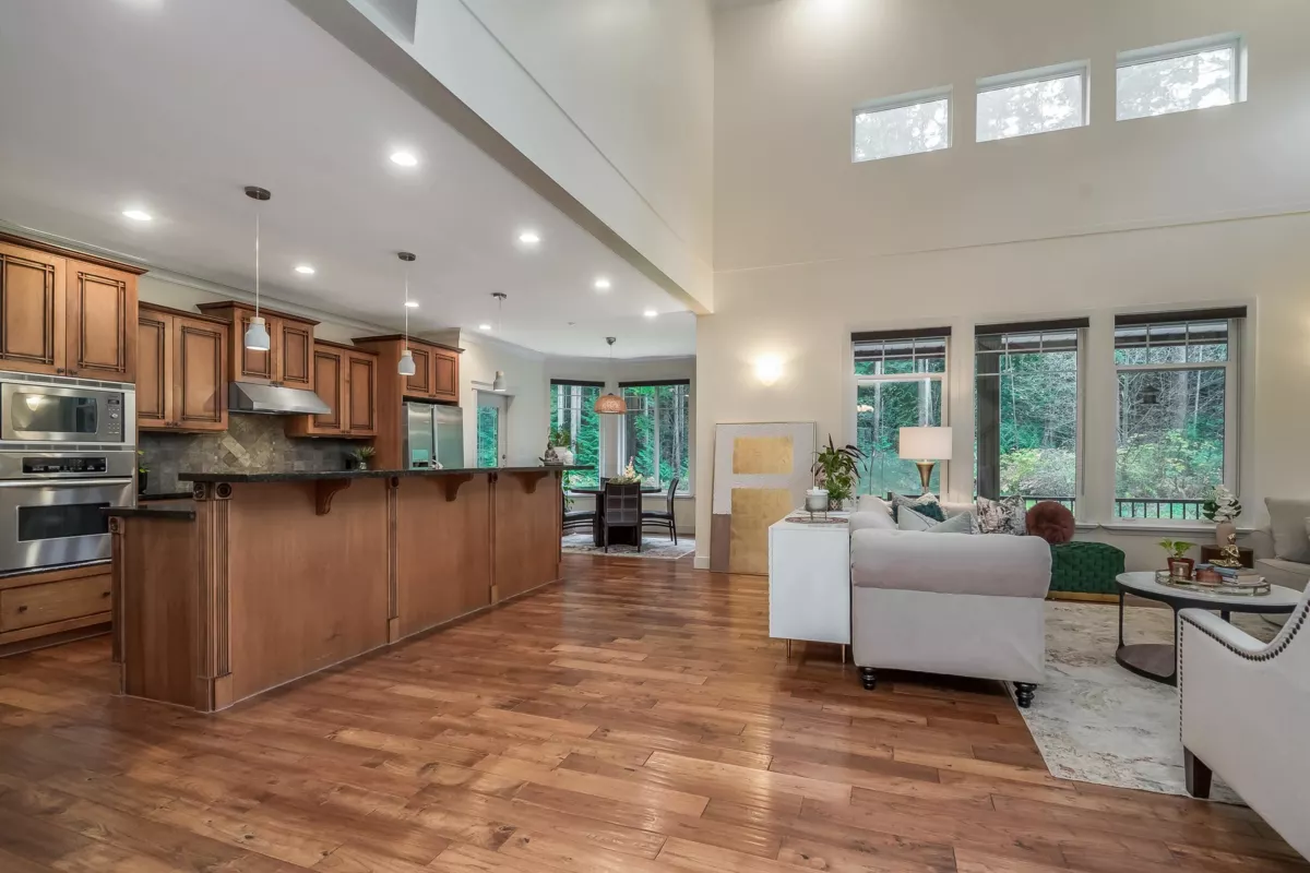 Bedroom 2 Photo of 11722 272 Street, Maple Ridge, BC