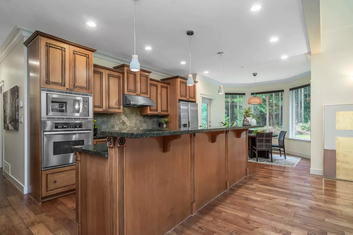 Bedroom 3 Photo of 11722 272 Street, Maple Ridge, BC