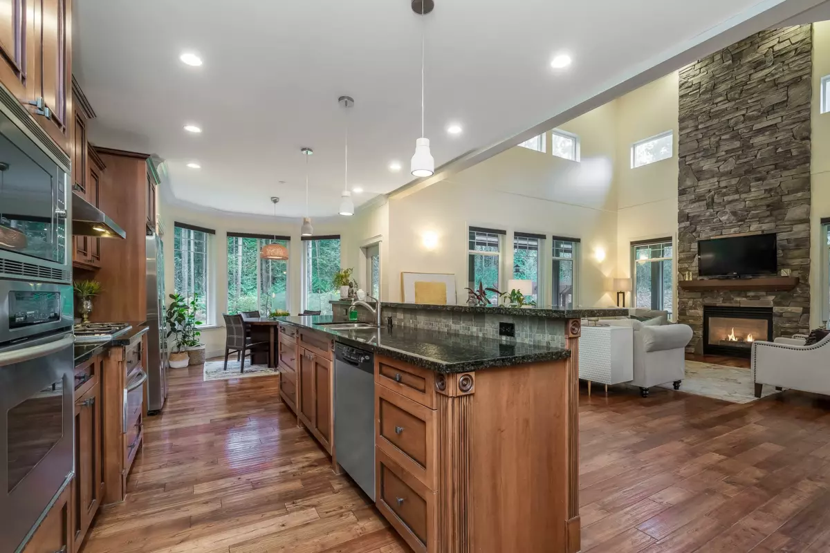 Bedroom 4 Photo of 11722 272 Street, Maple Ridge, BC