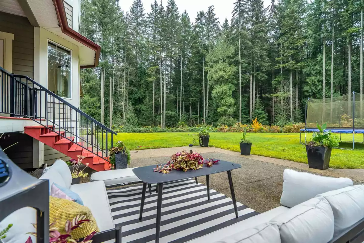 Community Amenities Photo (Clubhouse) of 11722 272 Street, Maple Ridge, BC