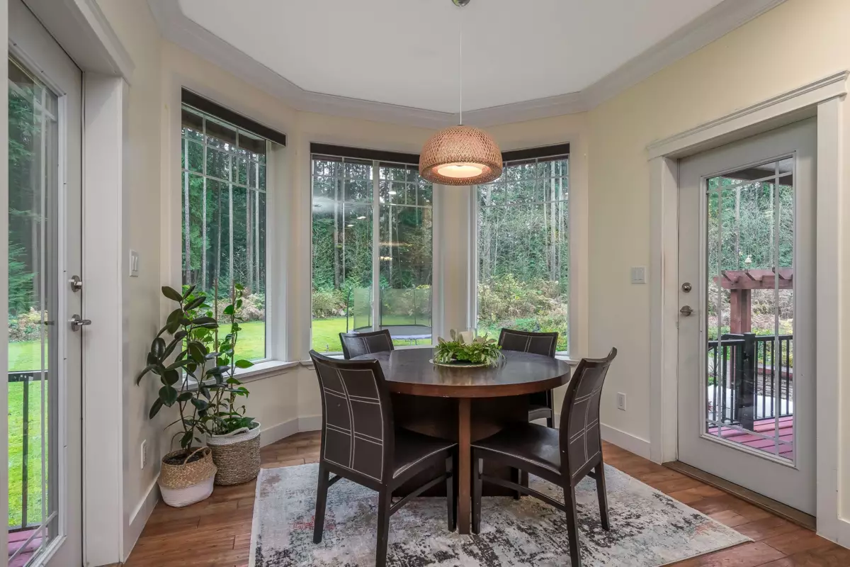 Guest Bathroom Photo of 11722 272 Street, Maple Ridge, BC