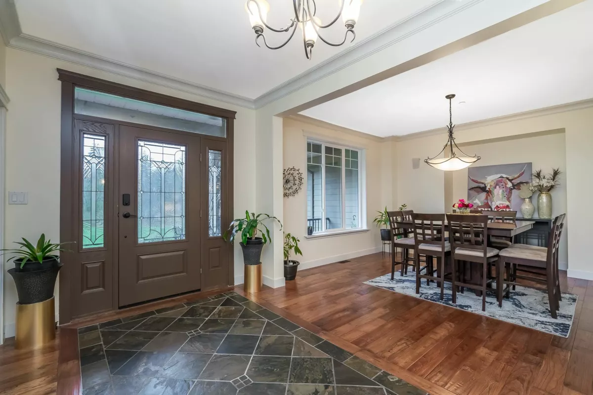 Kitchen Photo of 11722 272 Street, Maple Ridge, BC