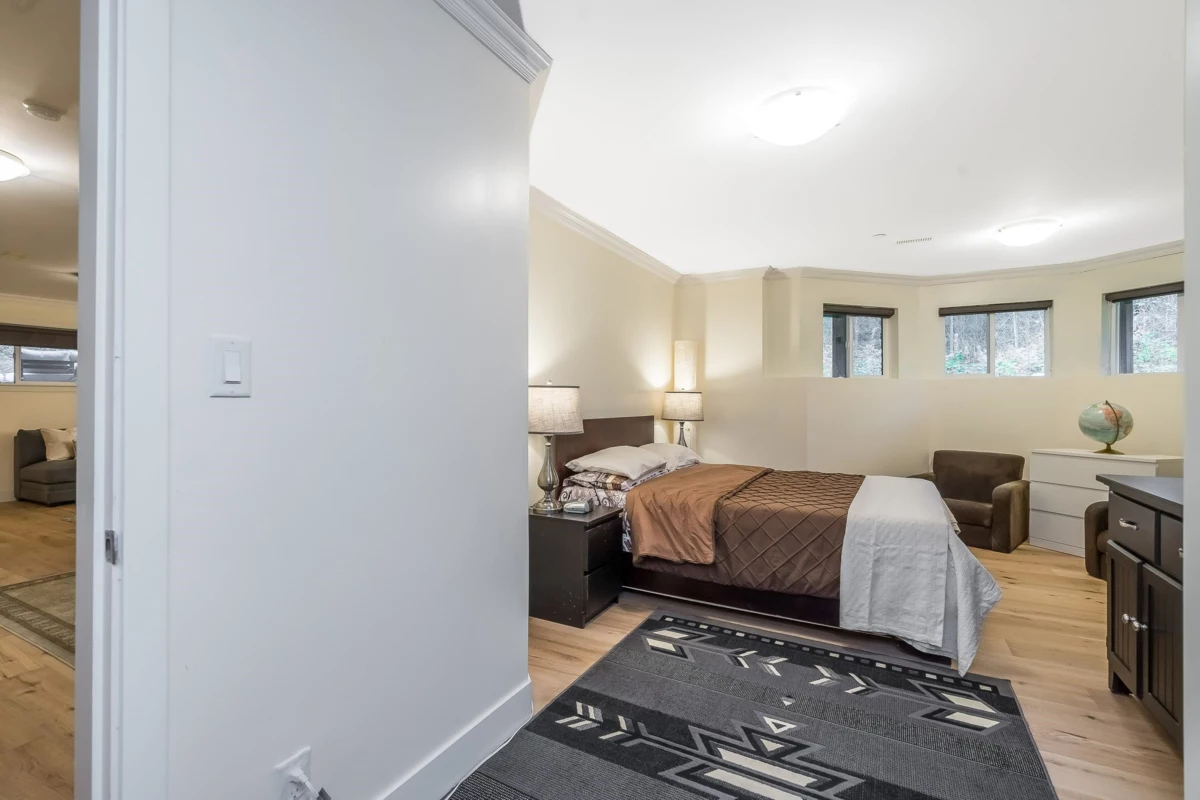 Laundry Room Photo of 11722 272 Street, Maple Ridge, BC