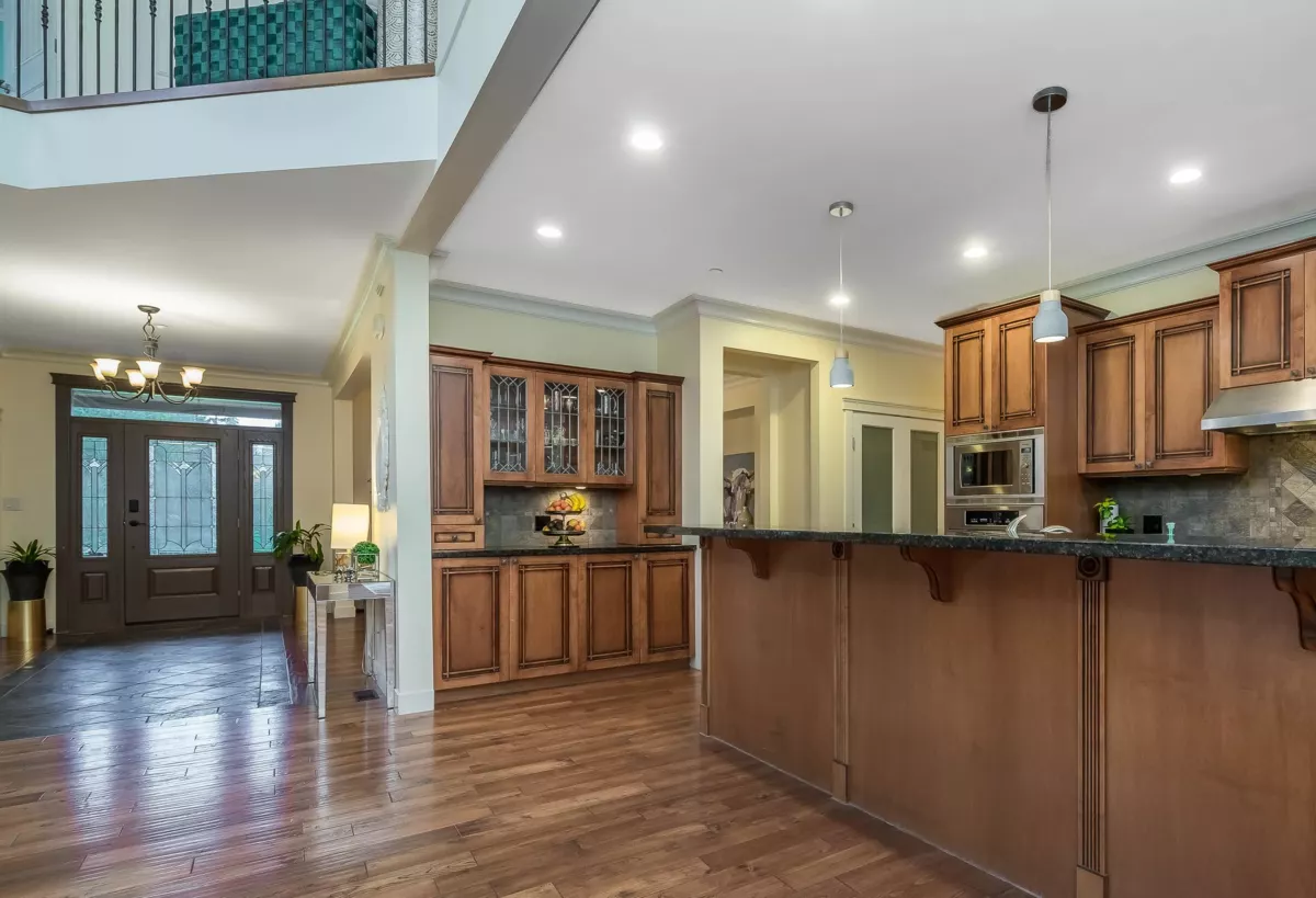 Office / Den Photo of 11722 272 Street, Maple Ridge, BC