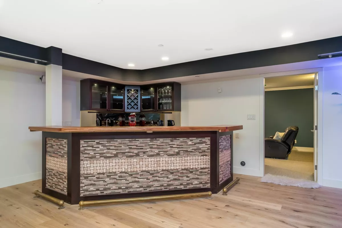 Outdoor Deck Photo of 11722 272 Street, Maple Ridge, BC