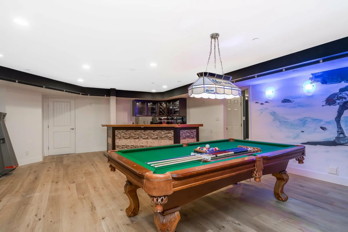 Outdoor Patio Photo of 11722 272 Street, Maple Ridge, BC