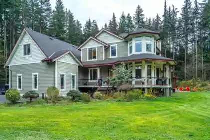 11722 272 Street, Maple Ridge, BC, Maple Ridge — Single Family Residence for sale