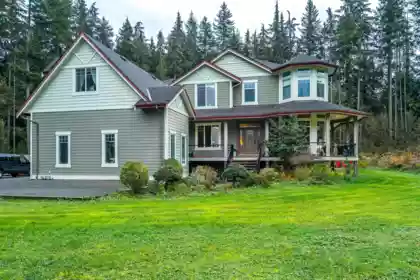 11722 272 Street, Maple Ridge, BC, Maple Ridge — Single Family Residence for sale